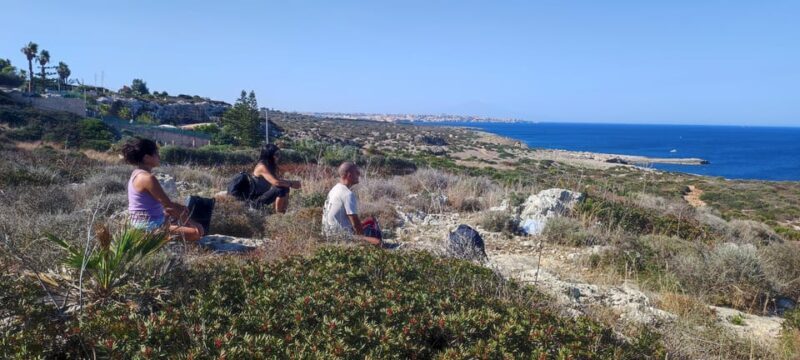 Mindfulness at Plemmirio: transformative experiences in Syracuse - Why Choose the Mindfulness at Plemmirio Tour?