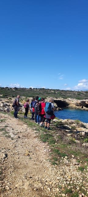 Mindfulness at Plemmirio: transformative experiences in Syracuse - The Experience in Detail