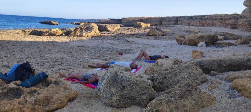 Mindfulness at Plemmirio: transformative experiences in Syracuse - Practical Details