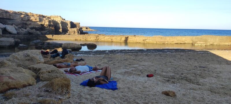 Mindfulness at Plemmirio: transformative experiences in Syracuse - Who Is This Tour Best For?