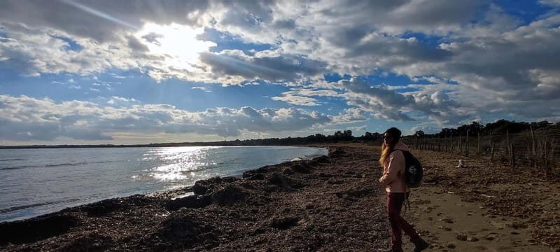 Mindfulness in Vendicari: discover the reserve through all your senses - What’s Included and What to Consider