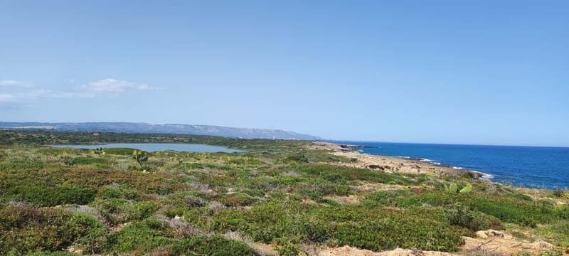 Mindfulness in Vendicari: discover the reserve through all your senses - Who Will Love This Tour?