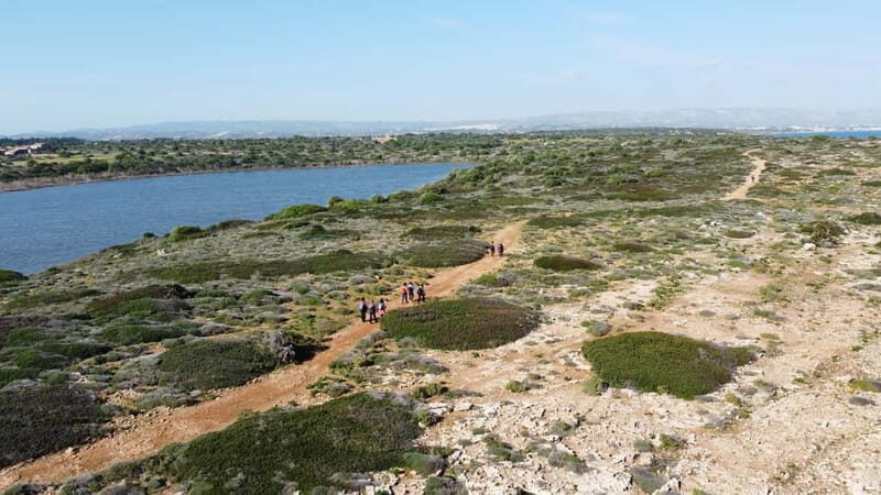 Mindfulness in Vendicari: discover the reserve through all your senses - Final Thoughts