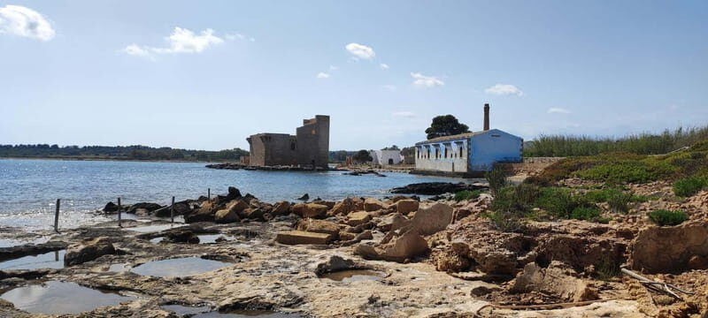 Mindfulness in Vendicari: discover the reserve through all your senses - FAQ