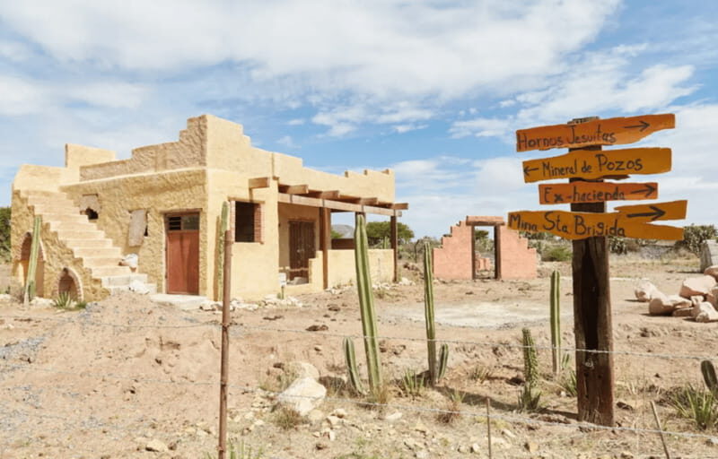 Mineral de Pozos: A Journey through City History - Who This Tour Is Best For