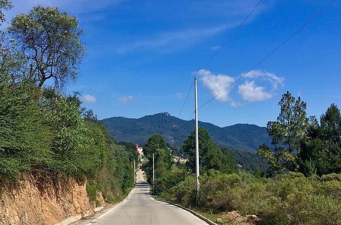 Mineral del Monte Hidalgo Mountain Bike Tour - Final Thoughts