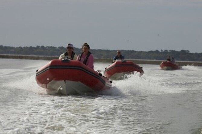Mini Boat Tour with stop at Disappearing Island - FAQ