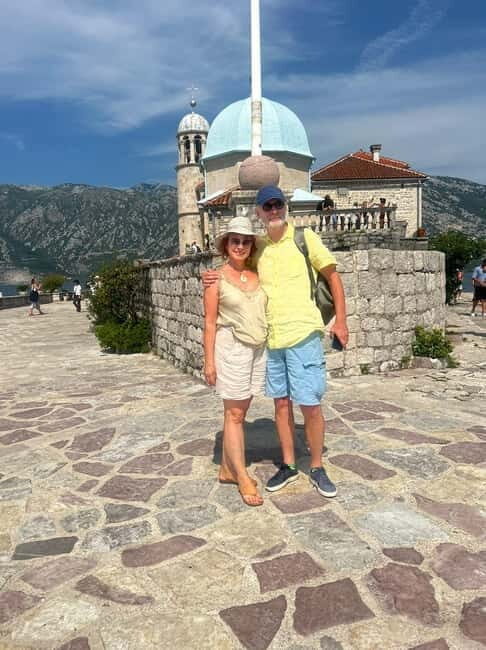 Mini Boka tour ( visit Kotor, Perast and Lady of the Rock) - A Deep Dive Into the Mini Boka Tour Experience