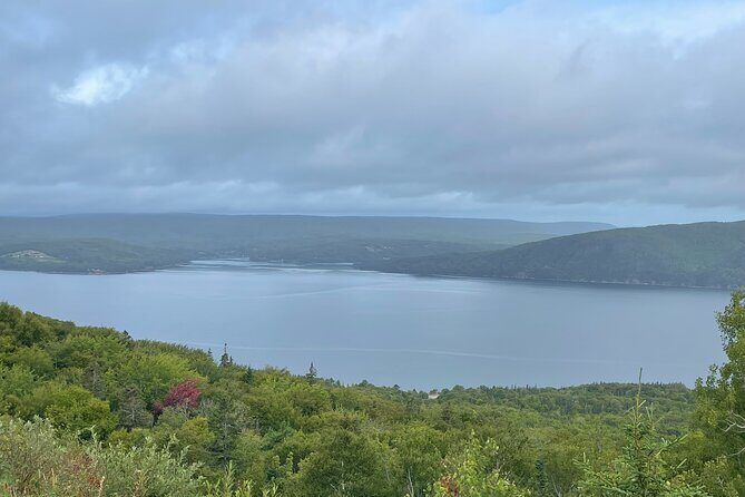 Mini Cabot Explorer - What to Expect from the Itinerary