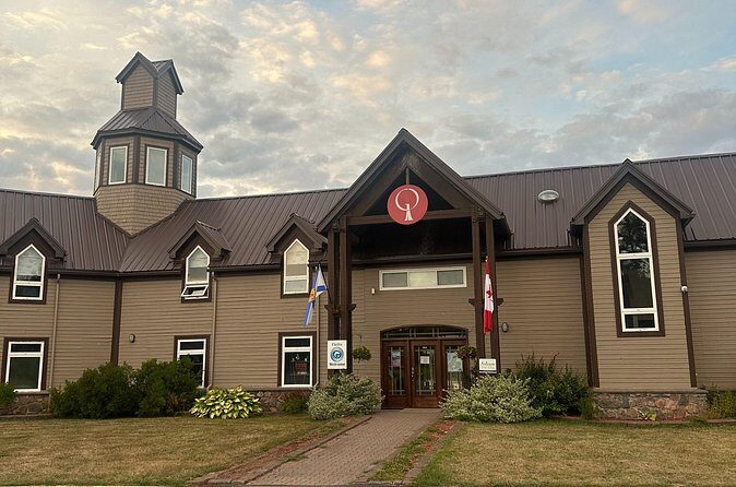 Mini Cabot Trail Tour St Anns Loop - The Value of This Tour
