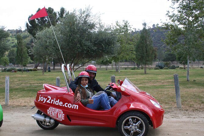 Mini-Car Sunrise Tour in Hollywood with Breakfast - Who Is This Tour Best For?