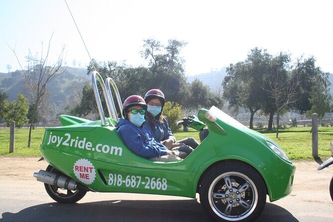 Mini-Car Sunrise Tour in Hollywood with Breakfast - Final Thoughts