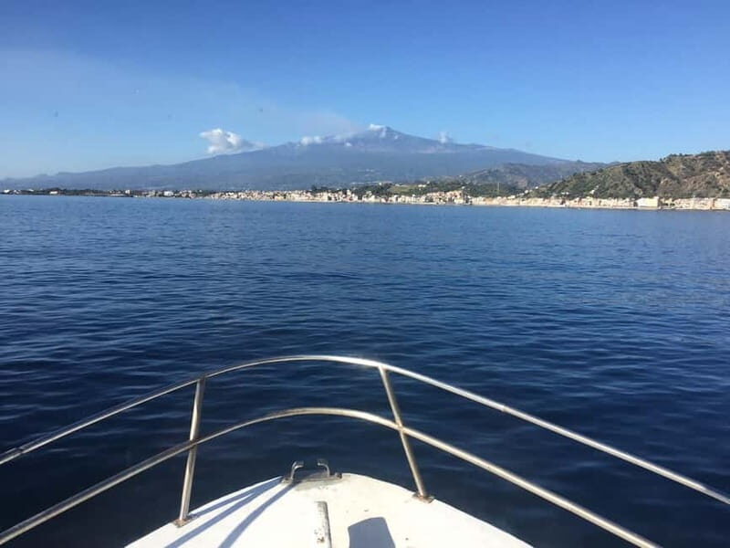 Mini-cruise Isola bella with snorkeling from Giardini Naxos - What’s Included and How It Adds Value