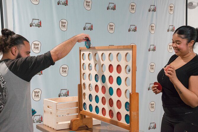 Mini Golf 9 Hole Course in Bay Area (East) - An Honest Look at the Mini Golf Course in the Bay Area