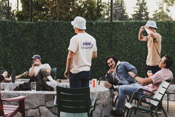 Mini Golf 9 Hole Course in Lake Tahoe - Key Points