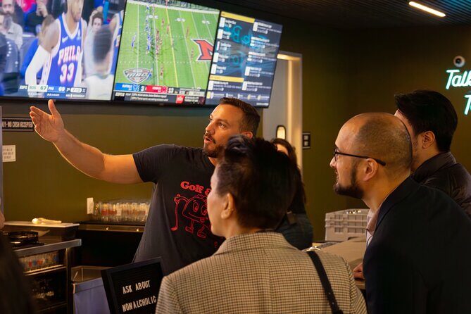 Mini Golf 9-Hole Course in Silicon Valley Experience - Who Would Enjoy This?