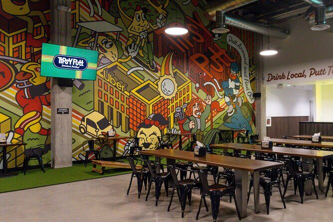 Mini Golf 9-Hole Course in Silicon Valley Experience - Final Thoughts