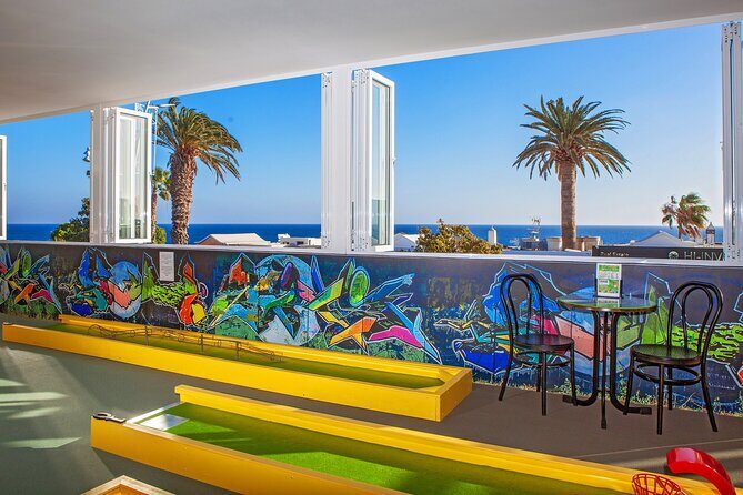 Mini Golf Entry Ticket in Puerto del Carmen - A Closer Look at the Experience