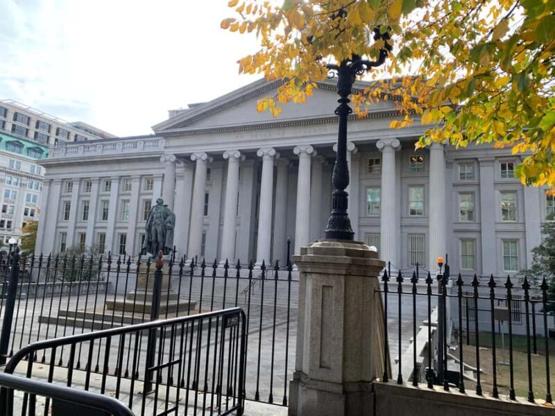 Mini Grand Tour Of Washington DC - FAQ