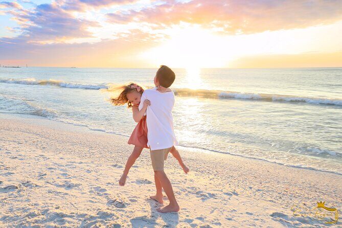 Mini Marco Island Photoshoot - FAQs