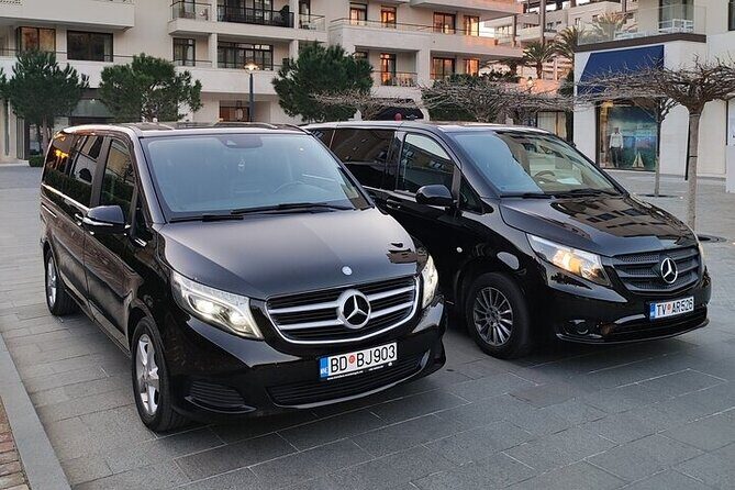 Mini Montenegro Private Tour to Njegusi, Cetinje, Budva and Kotor - Panoramic Views and Budva’s Old Town Charm