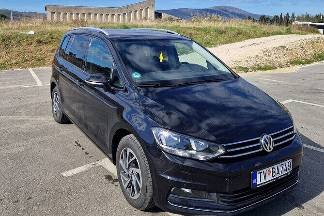 Mini Montenegro Private Tour to Njegusi, Cetinje, Budva and Kotor - Whats Included and Whats Not