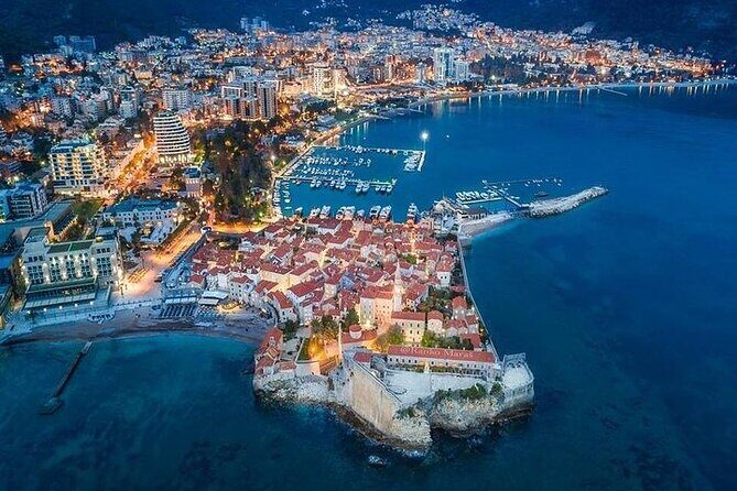 Mini Montenegro Private Tour to Njegusi, Cetinje, Budva and Kotor - The Real Traveler Experience
