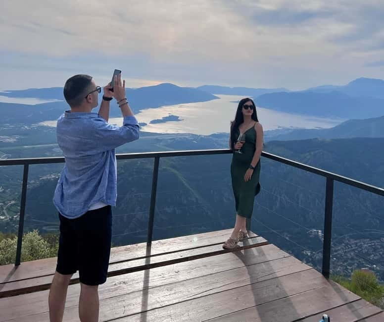 Mini Montenegro ( Tour to Njegusi, Cetinje, Budva and Kotor) - Is This Tour Worth It?