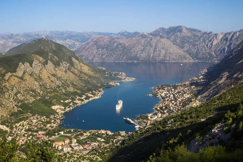 Mini Montenegro ( Tour to Njegusi, Cetinje, Budva and Kotor) - FAQ