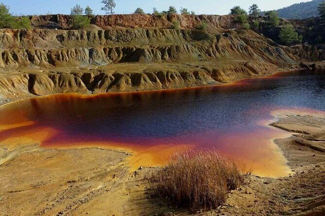 Mini Mountain Jeep Safari - The Itinerary in Detail