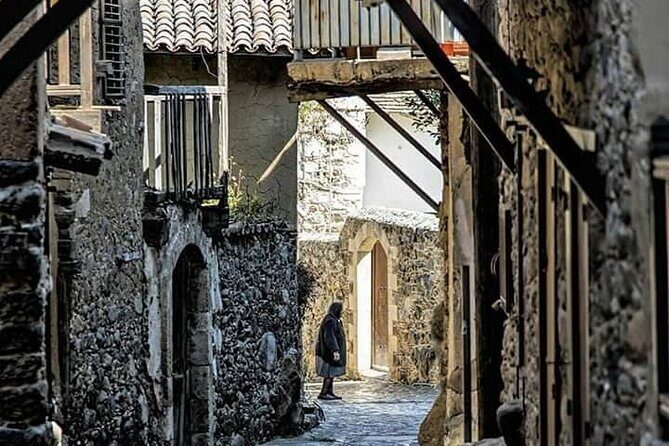 Mini Mountain Jeep Safari - The Experience from Reviews