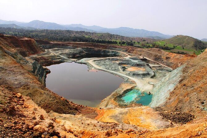 Mini Mountain Jeep Safari - Who Should Consider This Tour?