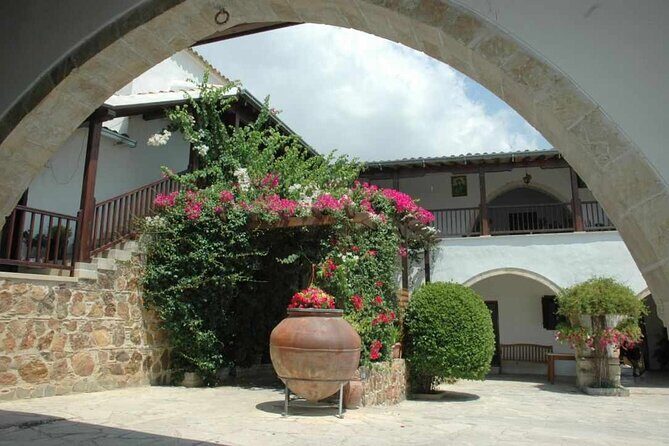 Mini Mountain Jeep Safari - FAQs