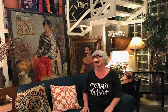 Mini Private Secondhand Shopping Tour in NYC - includes up to 6 - Is This Tour Worth It?