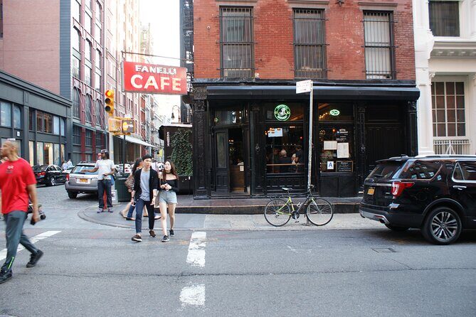 Mini Private Secondhand Shopping Tour in NYC - includes up to 6 - FAQs