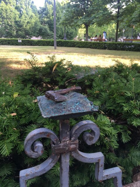 Mini Statue Hunt in Budapest Private Walking Tour - Final Thoughts