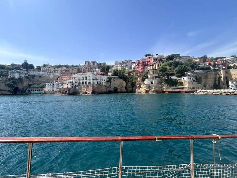 Mini Sunset Cruise in the Bay of Naples - What Travelers Say