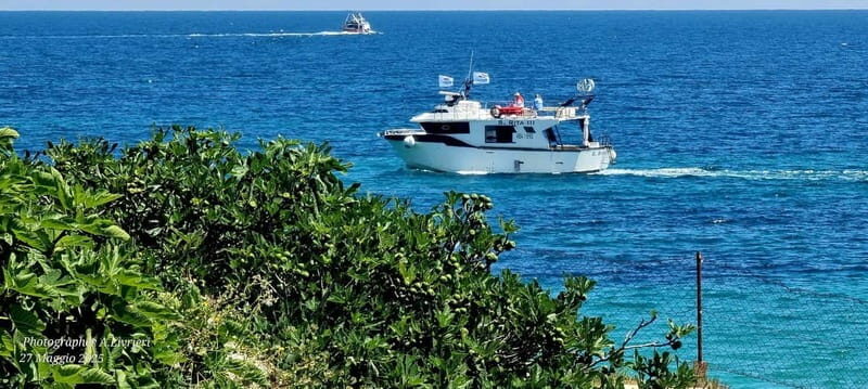 Mini tour in boat on the coast of Monopoli - Final Thoughts