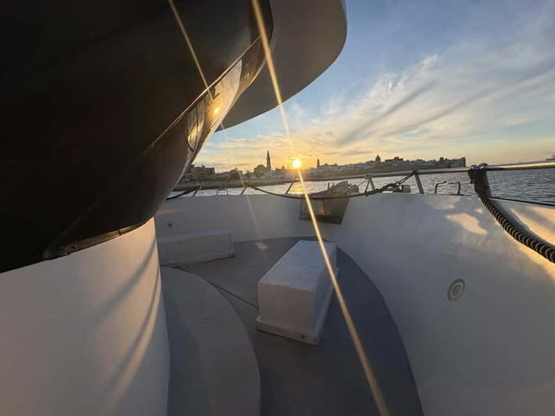 Mini tour in boat on the coast of Monopoli - FAQ