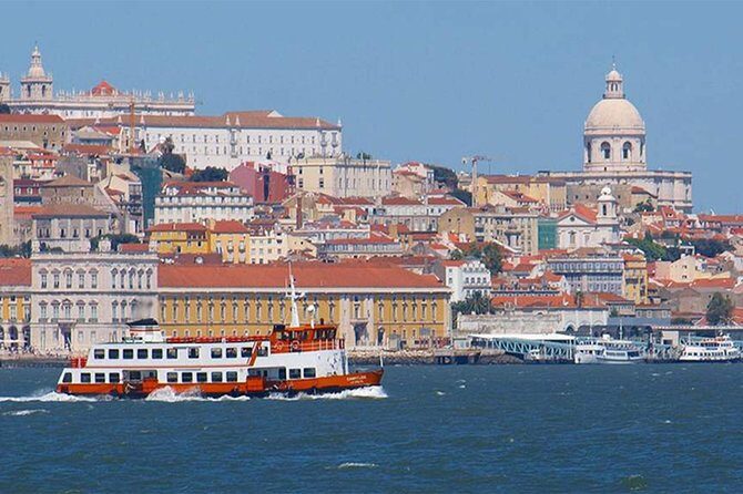 Mini Tour LISBOA (half day) - A Detailed Look at the Tour Experience