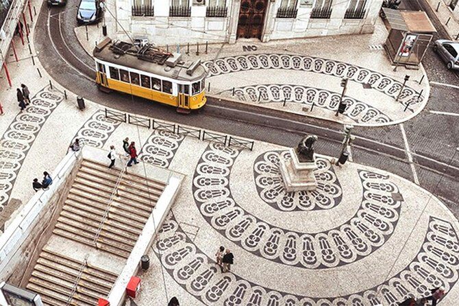 Mini Tour LISBOA (half day) - Price and Overall Value