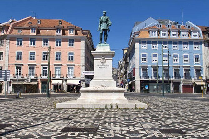 Mini Tour LISBOA (half day) - Who Should Consider This Tour?