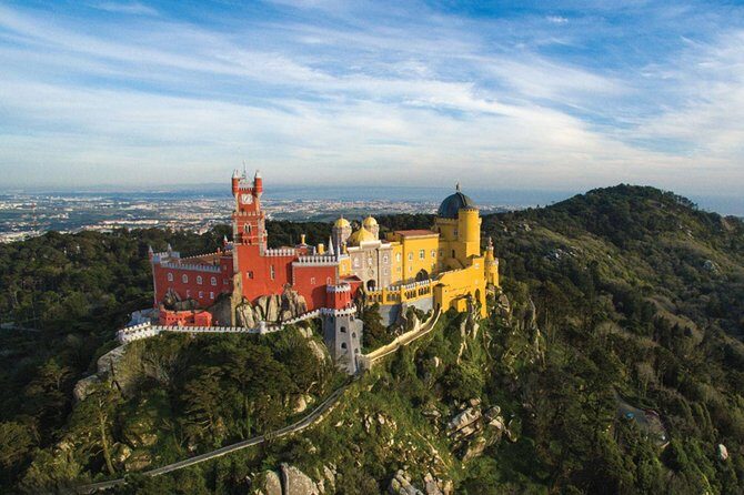 Mini Tour SINTRA and CASCAIS (half day) - What We Love About This Experience