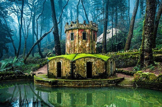 Mini Tour SINTRA and CASCAIS (half day) - FAQ