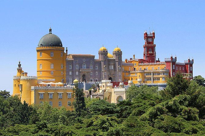 Mini Tour SINTRA (half day) - A Deep Dive into the Experience
