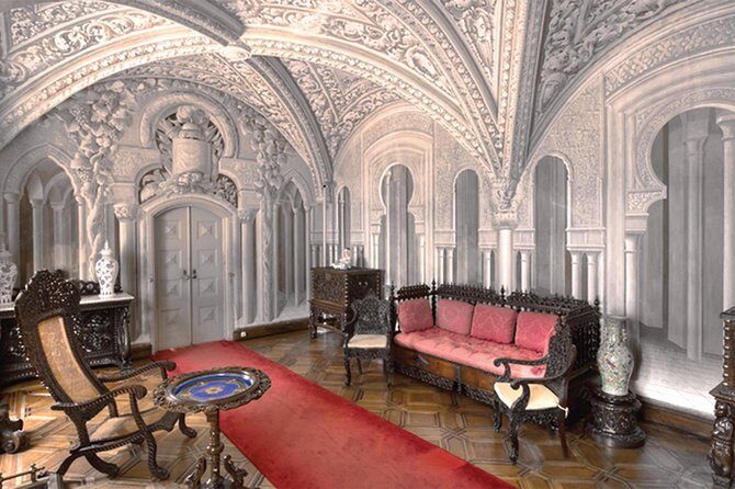 Mini Tour SINTRA (half day) - FAQ