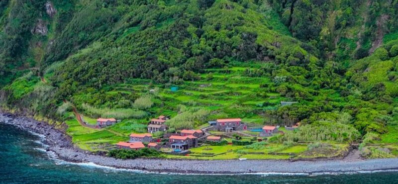 Mini Tour - Trail PR01 - Serra Topo - Santo Cristo - Cubres - What to Expect on the Trail