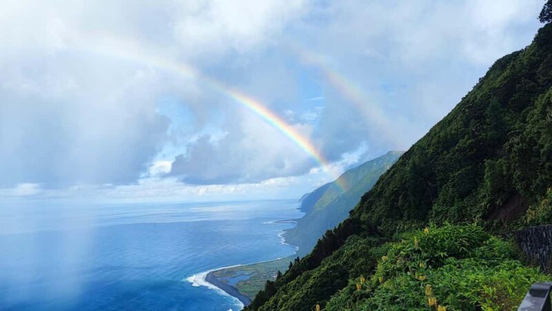 Mini Tour - Trail PR01 - Serra Topo - Santo Cristo - Cubres - Who Would Enjoy This Tour?