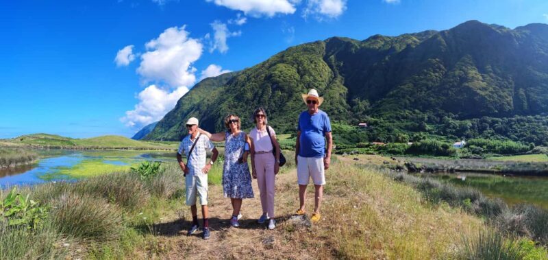 Mini Tour - Trail PR01 - Serra Topo - Santo Cristo - Cubres - Final Thoughts