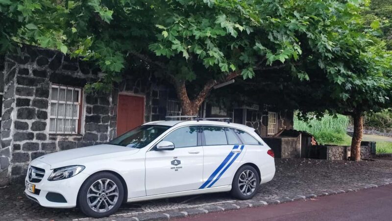 Mini Tour - Trail PR01 - Serra Topo - Santo Cristo - Cubres - FAQ